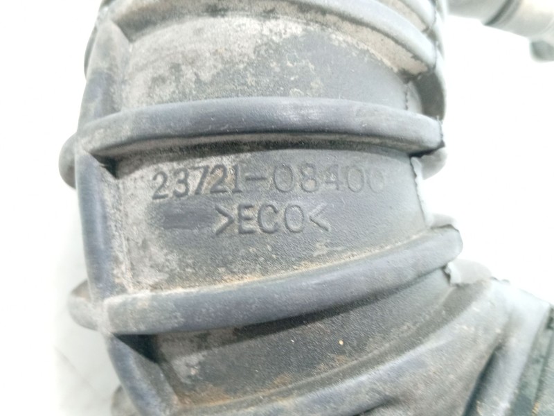 Recambio de tubo para ssangyong rexton / rexton ii (gab_) 2.7 xdi referencia OEM IAM   