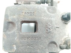 Recambio de pinza freno trasera izquierda para ssangyong rexton / rexton ii (gab_) 2.7 xdi referencia OEM IAM    2