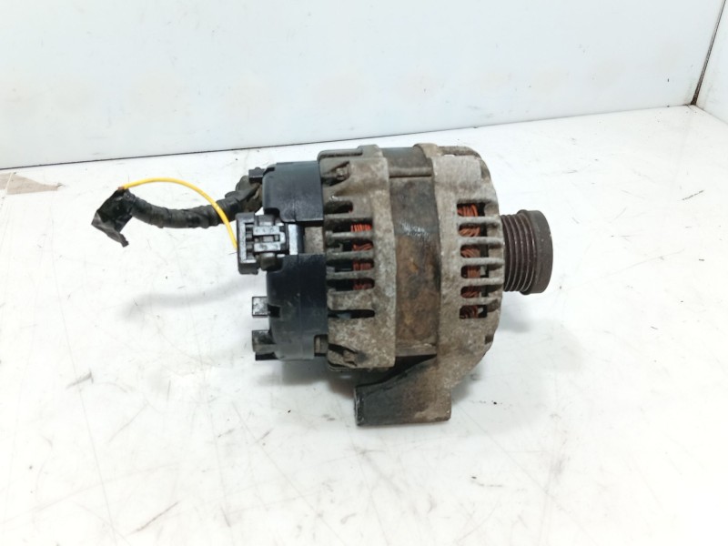 Recambio de alternador para ssangyong rexton / rexton ii (gab_) 2.7 xdi referencia OEM IAM   
