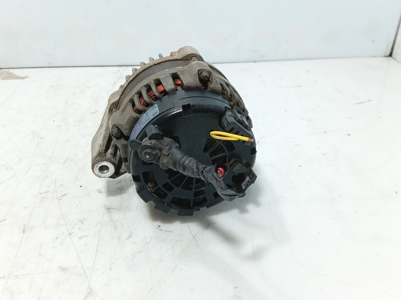 Recambio de alternador para ssangyong rexton / rexton ii (gab_) 2.7 xdi referencia OEM IAM   