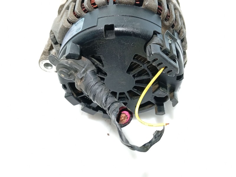 Recambio de alternador para ssangyong rexton / rexton ii (gab_) 2.7 xdi referencia OEM IAM   