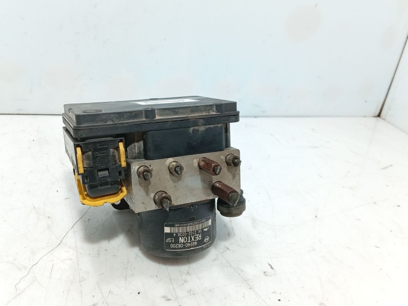 Recambio de abs para ssangyong rexton / rexton ii (gab_) 2.7 xdi referencia OEM IAM   