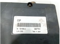 Recambio de abs para ssangyong rexton / rexton ii (gab_) 2.7 xdi referencia OEM IAM    2