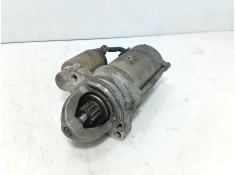 Recambio de motor arranque para ssangyong rexton / rexton ii (gab_) 2.7 xdi referencia OEM IAM   