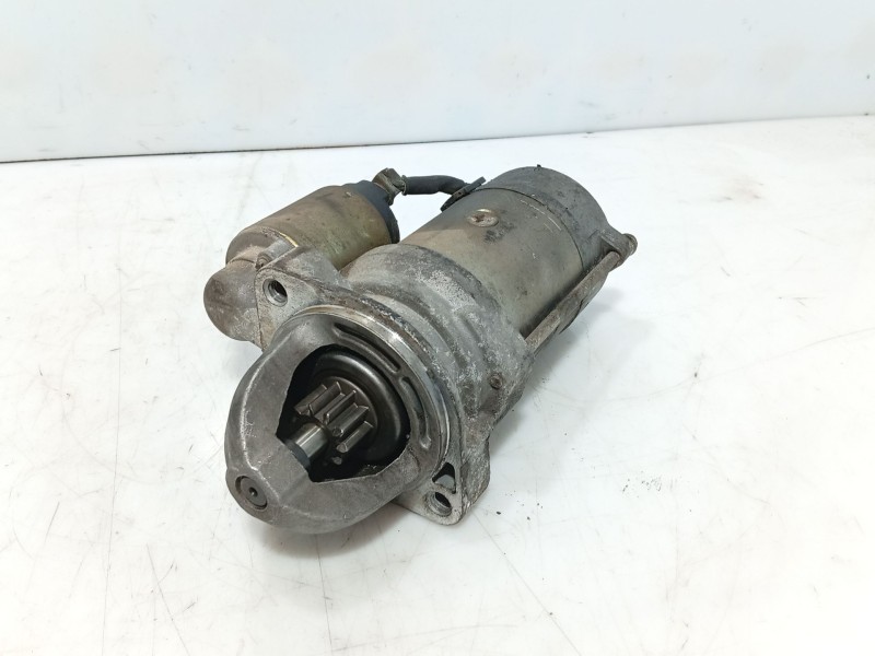 Recambio de motor arranque para ssangyong rexton / rexton ii (gab_) 2.7 xdi referencia OEM IAM   