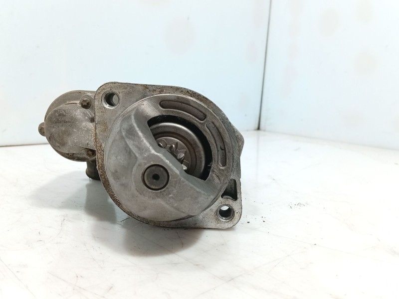 Recambio de motor arranque para ssangyong rexton / rexton ii (gab_) 2.7 xdi referencia OEM IAM   