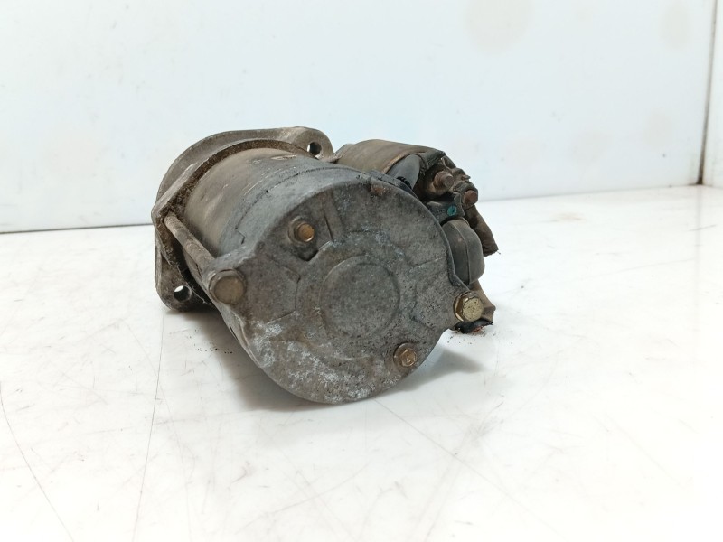 Recambio de motor arranque para ssangyong rexton / rexton ii (gab_) 2.7 xdi referencia OEM IAM   