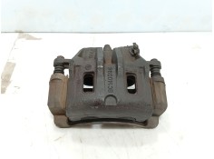 Recambio de pinza freno delantera izquierda para ssangyong rexton / rexton ii (gab_) 2.7 xdi referencia OEM IAM   