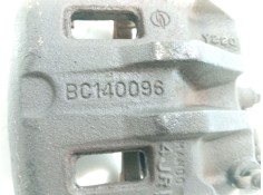 Recambio de pinza freno delantera izquierda para ssangyong rexton / rexton ii (gab_) 2.7 xdi referencia OEM IAM    2