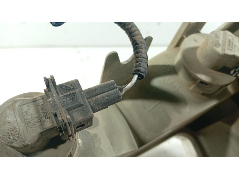 Recambio de piloto delantero derecho para ford explorer 4.0 full equipped referencia OEM IAM   