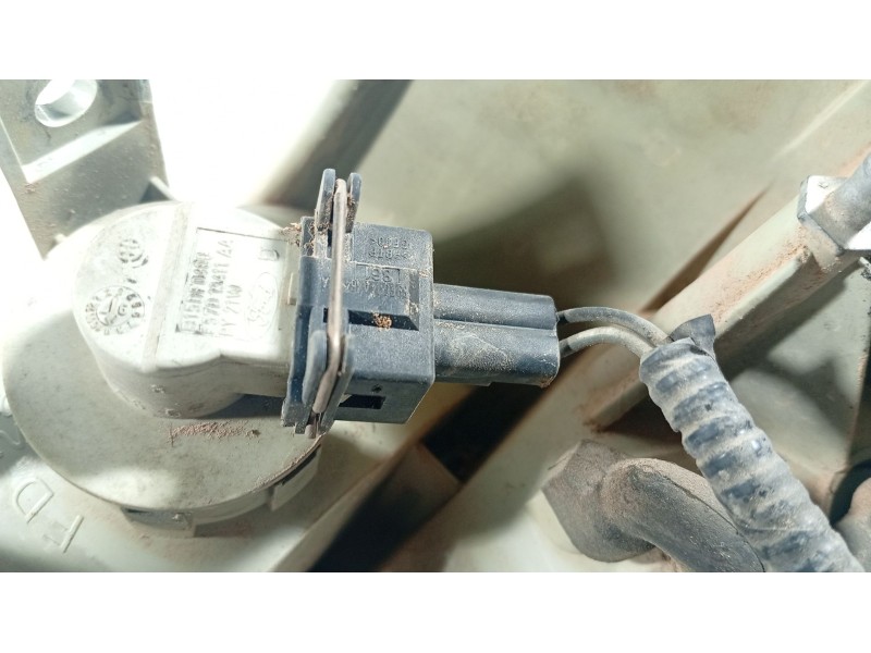 Recambio de piloto delantero derecho para ford explorer 4.0 full equipped referencia OEM IAM   