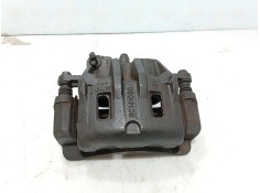 Recambio de pinza freno delantera derecha para ssangyong rexton / rexton ii (gab_) 2.7 xdi referencia OEM IAM   