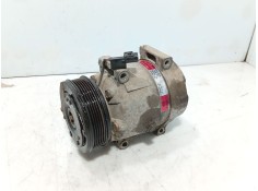 Recambio de compresor aire acondicionado para ssangyong rexton / rexton ii (gab_) 2.7 xdi referencia OEM IAM   