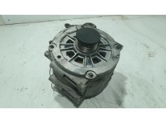 Recambio de alternador para mercedes-benz clase c (w203) c 200 cdi (203.004) referencia OEM IAM   
