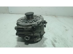 Recambio de alternador para mercedes-benz clase c (w203) c 200 cdi (203.004) referencia OEM IAM    2