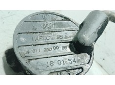 Recambio de depresor freno / bomba vacio para mercedes-benz clase c (w203) c 200 cdi (203.004) referencia OEM IAM    2
