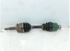 Recambio de transmision delantera derecha para ssangyong rexton / rexton ii (gab_) 2.7 xdi referencia OEM IAM   
