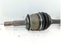 Recambio de transmision delantera derecha para ssangyong rexton / rexton ii (gab_) 2.7 xdi referencia OEM IAM    2