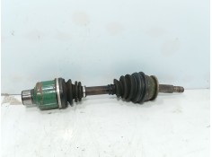 Recambio de transmision delantera izquierda para ssangyong rexton / rexton ii (gab_) 2.7 xdi referencia OEM IAM   