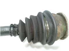 Recambio de transmision delantera izquierda para ssangyong rexton / rexton ii (gab_) 2.7 xdi referencia OEM IAM    2