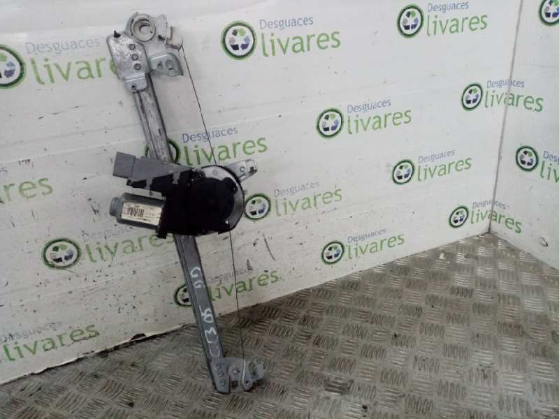 Recambio de elevalunas delantero derecho para  referencia OEM IAM   