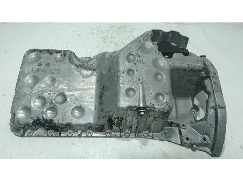 Recambio de carter para mercedes-benz clase c (w203) c 200 cdi (203.004) referencia OEM IAM   