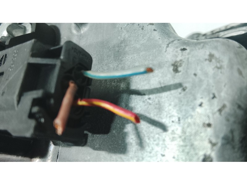 Recambio de carter para mercedes-benz clase c (w203) c 200 cdi (203.004) referencia OEM IAM   