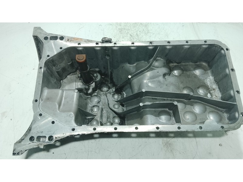 Recambio de carter para mercedes-benz clase c (w203) c 200 cdi (203.004) referencia OEM IAM   