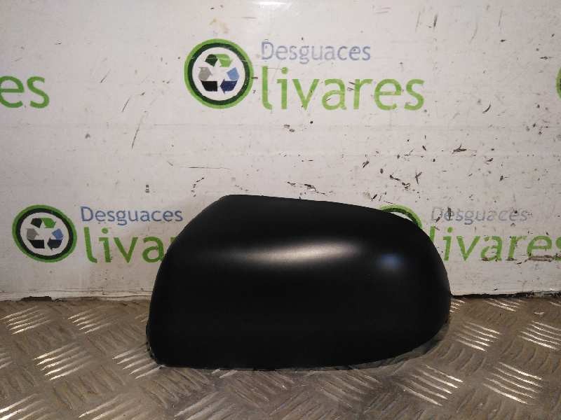 Recambio de carcasa retrovisor izquierdo para  referencia OEM IAM 41914111  