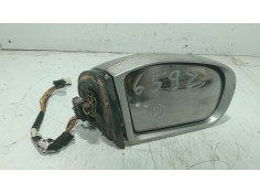 Recambio de retrovisor derecho para mercedes-benz clase c (w203) c 200 cdi (203.004) referencia OEM IAM   