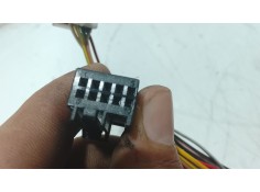 Recambio de retrovisor derecho para mercedes-benz clase c (w203) c 200 cdi (203.004) referencia OEM IAM    2
