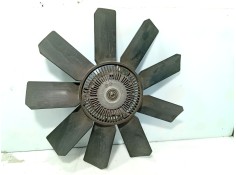 Recambio de ventilador viscoso motor para ssangyong rexton / rexton ii (gab_) 2.7 xdi referencia OEM IAM   