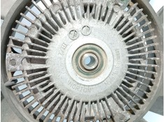 Recambio de ventilador viscoso motor para ssangyong rexton / rexton ii (gab_) 2.7 xdi referencia OEM IAM    2