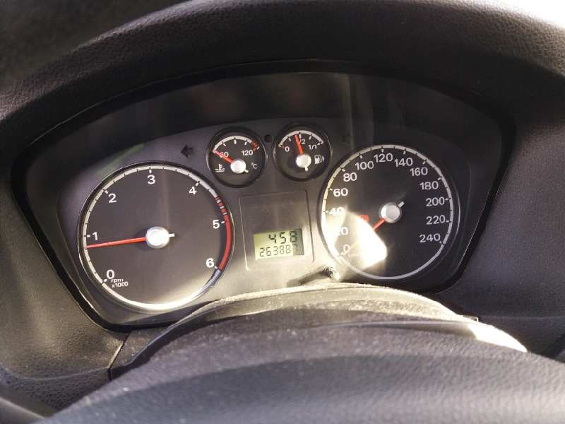 ford focus sportbreak (cap) trend   |   08.04 - 12.06 | 2004 - 2006 | 109 cv / 80 kw del año 2004 ford focus sportbreak (cap) trend   |   08.04 - 12.06 | 2004 - 2006 | 109 cv / 80 kw del año 2004