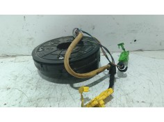 Recambio de anillo airbag para mercedes-benz clase c (w203) c 200 cdi (203.004) referencia OEM IAM   