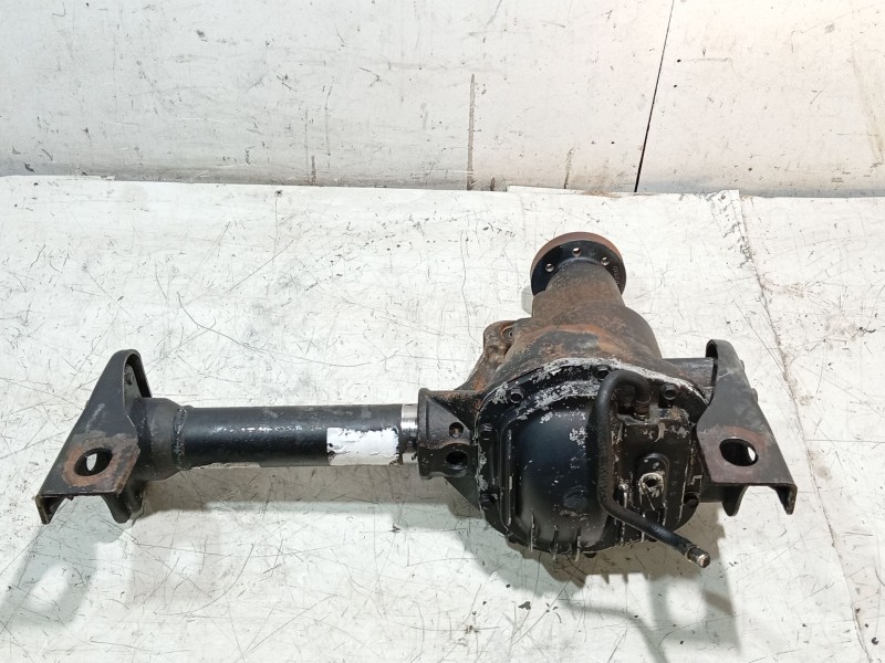 Recambio de diferencial trasero para ssangyong rexton / rexton ii (gab_) 2.7 xdi referencia OEM IAM   