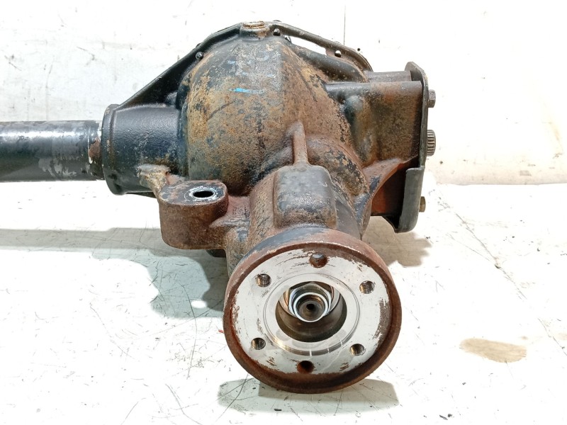 Recambio de diferencial trasero para ssangyong rexton / rexton ii (gab_) 2.7 xdi referencia OEM IAM   