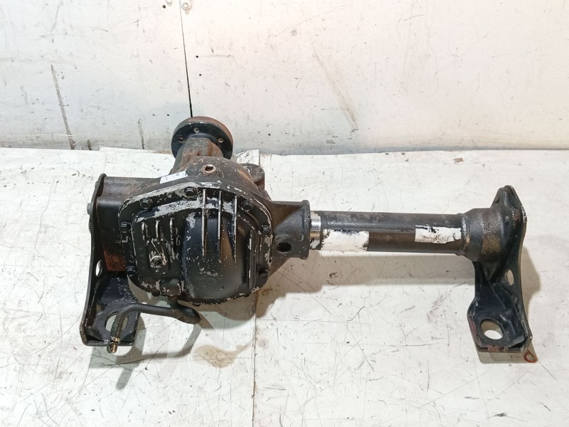 Recambio de diferencial trasero para ssangyong rexton / rexton ii (gab_) 2.7 xdi referencia OEM IAM   