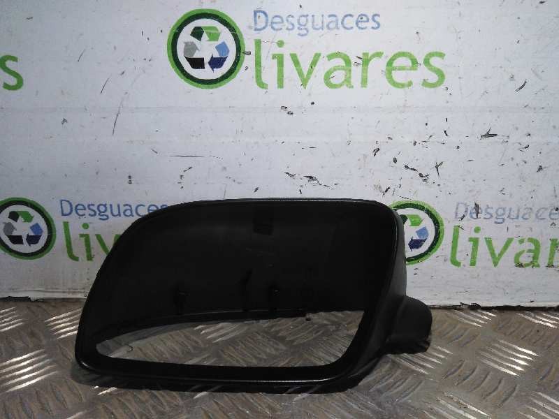 Recambio de carcasa retrovisor izquierdo para  referencia OEM IAM 41914111  