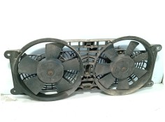 Recambio de electroventilador para ssangyong rexton / rexton ii (gab_) 2.7 xdi referencia OEM IAM   