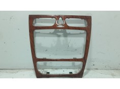 Recambio de moldura para mercedes-benz clase c (w203) c 200 cdi (203.004) referencia OEM IAM   