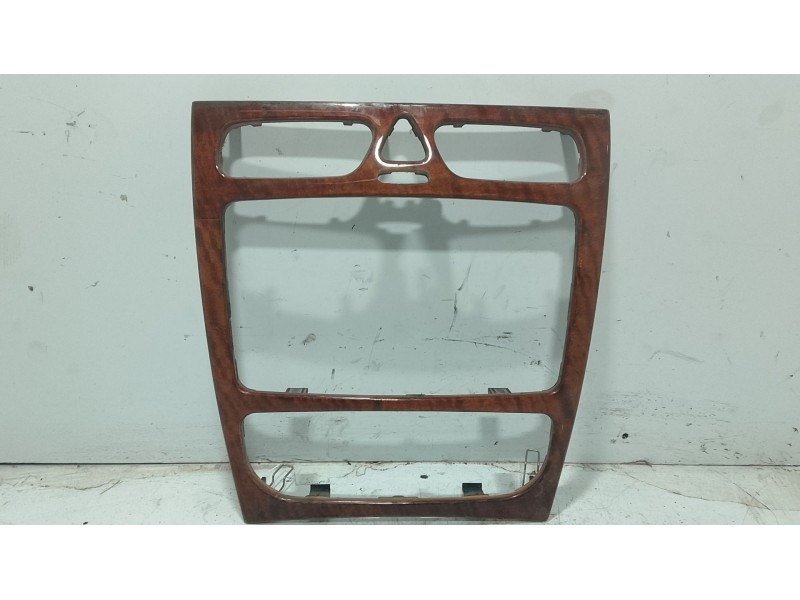 Recambio de moldura para mercedes-benz clase c (w203) c 200 cdi (203.004) referencia OEM IAM   