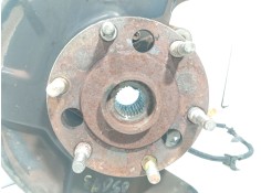 Recambio de mangueta delantera derecha para ssangyong rexton / rexton ii (gab_) 2.7 xdi referencia OEM IAM    2