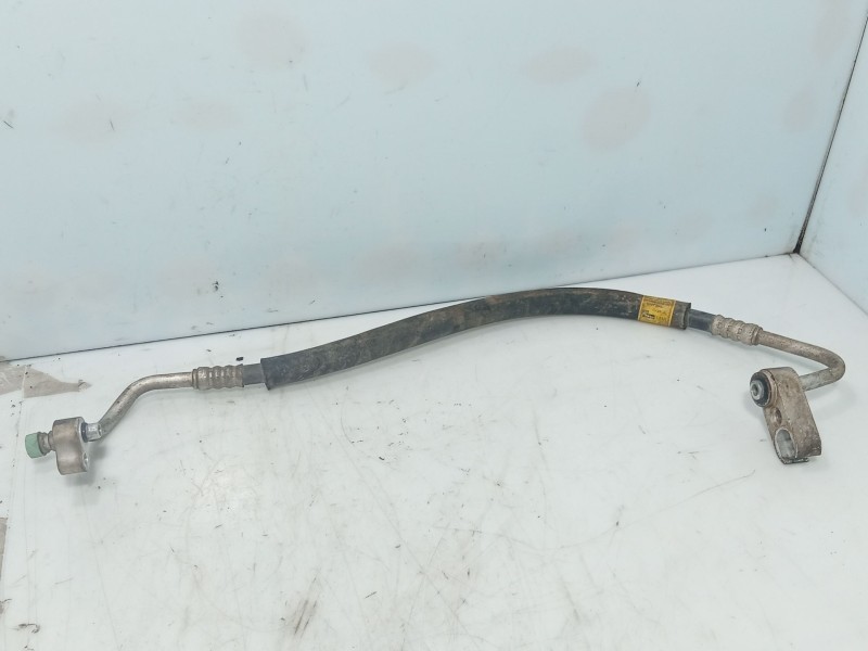 Recambio de tubo para ssangyong rexton / rexton ii (gab_) 2.7 xdi referencia OEM IAM   