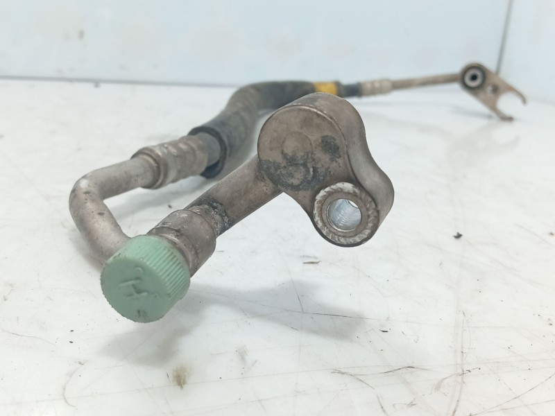 Recambio de tubo para ssangyong rexton / rexton ii (gab_) 2.7 xdi referencia OEM IAM   