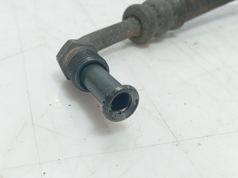 Recambio de tubo para ssangyong rexton / rexton ii (gab_) 2.7 xdi referencia OEM IAM   