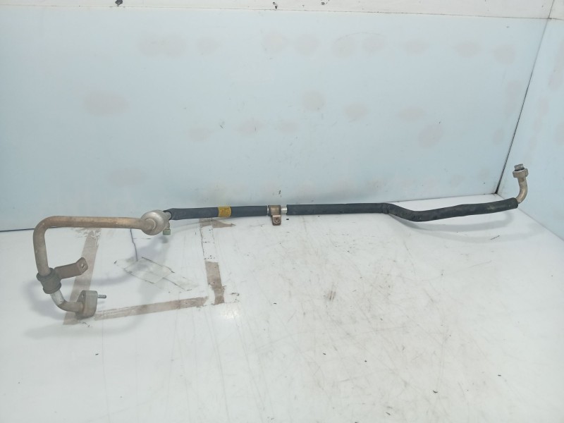 Recambio de tubo para ssangyong rexton / rexton ii (gab_) 2.7 xdi referencia OEM IAM   