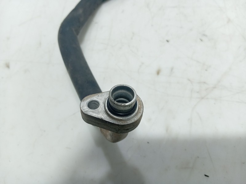 Recambio de tubo para ssangyong rexton / rexton ii (gab_) 2.7 xdi referencia OEM IAM   