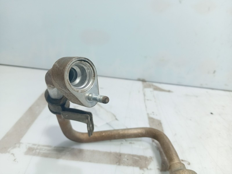 Recambio de tubo para ssangyong rexton / rexton ii (gab_) 2.7 xdi referencia OEM IAM   