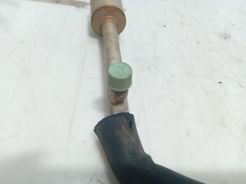 Recambio de tubo para ssangyong rexton / rexton ii (gab_) 2.7 xdi referencia OEM IAM   